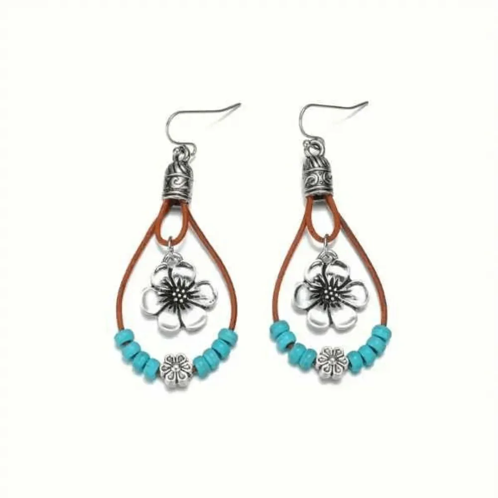 N/A trendy boho